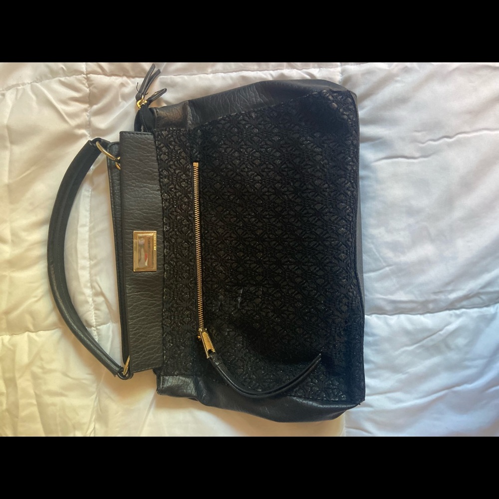 Juicy couture purse